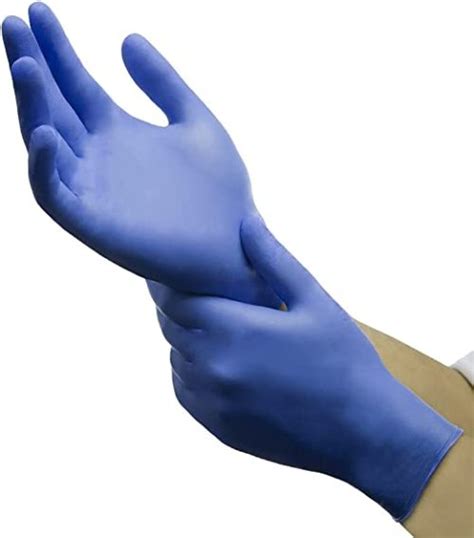 Tronex Nitrile Powder Free Exam Gloves KD Healthcare Solutions