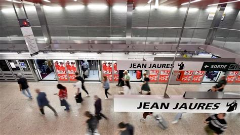 Toulouse M Tro De Toulouse Le Classement Des Stations Les Plus