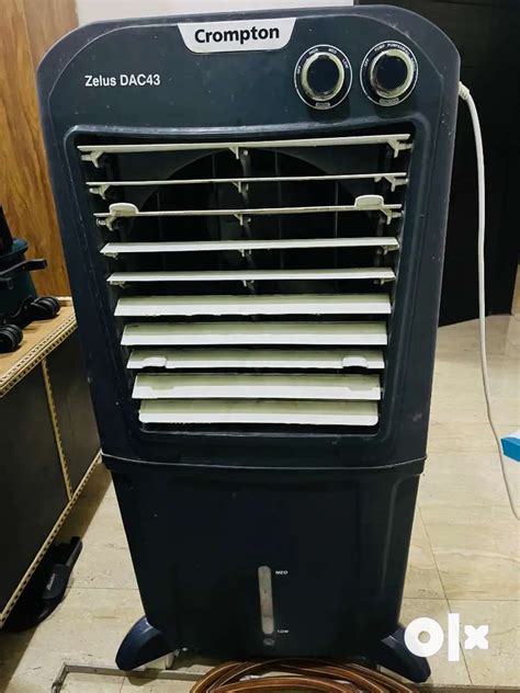 Crompton Cooler Zelus Dac 43 Only 4 Month Old Kitchen Other