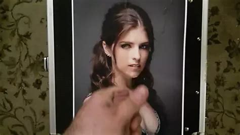 Free Anna Kendrick Cum Tribute Gay Porn Videos XHamster