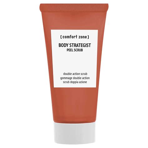 Comfort Zone Body Strategist Peel Scrub 30ml Jetzt Bestellen