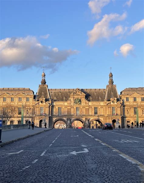 Anna Urli Vernenghi On Twitter Les Portes Du Louvre