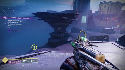 Destiny Lightfall Gilded Precept Lost Sector Guide