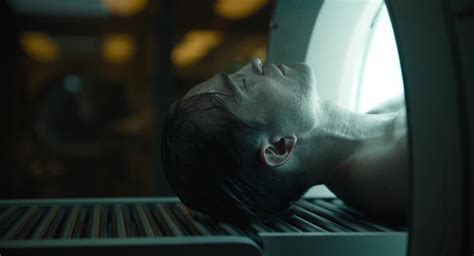 Auscaps Robert Pattinson Nude In Mickey