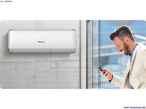 Кондиционер сплит-система Tesla Select TA71FFUL-2432IAW (White) купить ...