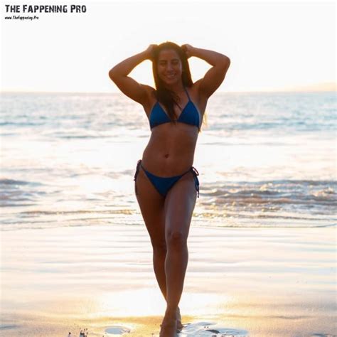 Yokasta Valle Nude Leaked Photos The Fappening