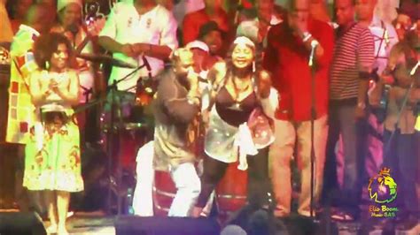 La Turbina Elio Boom X Lokassa Yambongo X M Bilia Bell Concierto Cartagena Bol 2011 Youtube