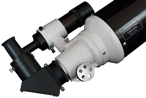 Optical Vision SkyWatcher Teleskop Evostar 150 Mit EQ6 R SynScan