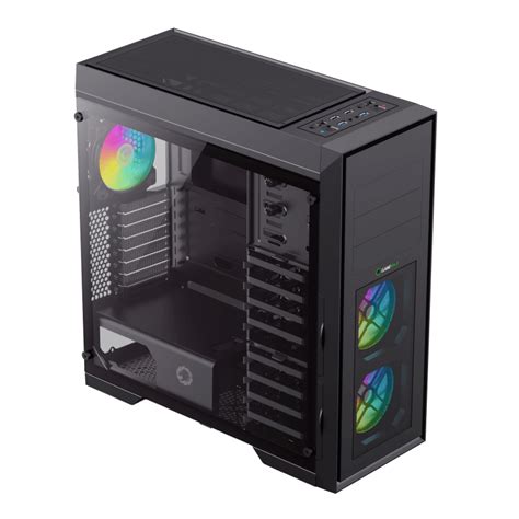 GameMax Master M905 ATX Full Tower Case