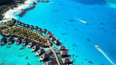 Bora Bora Facts That Youll Want To Know Before You Go