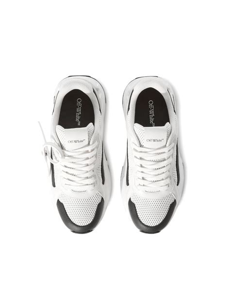 Kick Off in white | Off-White™ Official GB