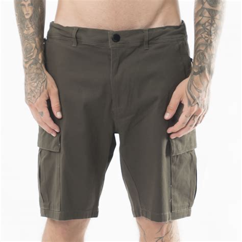 Ripley SHORT SKY WOALLANCE PARA HOMBRE