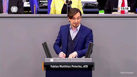 Tobias Matthias Peterka Rede Vom 25 02 2021 Politwelt De