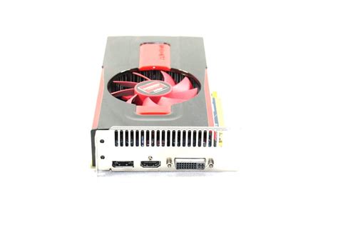 AMD Radeon HD 7770 2GB GDDR5 PCIe Video Graphics Card DX5MJ | eBay