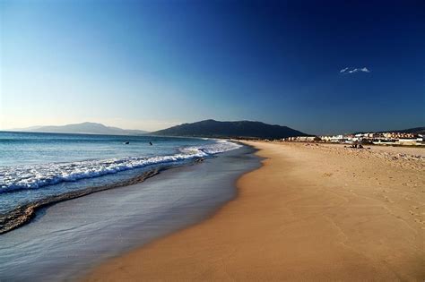 Las Mejores Playas Para Hacer Surf En Espa A Encu Ntralas