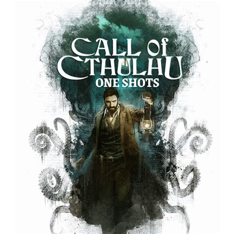 Call Of Cthulhu – GuildHall