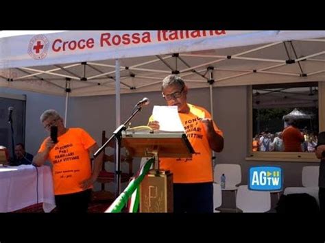 Terremoto Amatrice Protestano I Parenti Delle Vittime La Fiducia