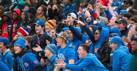 Science Shows Something Surprising About People Who Love Watching Sports