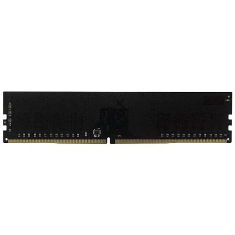 Memoria RAM 16GB DDR4 2666MHz 1.2v Patriot Signature - Desktop ...