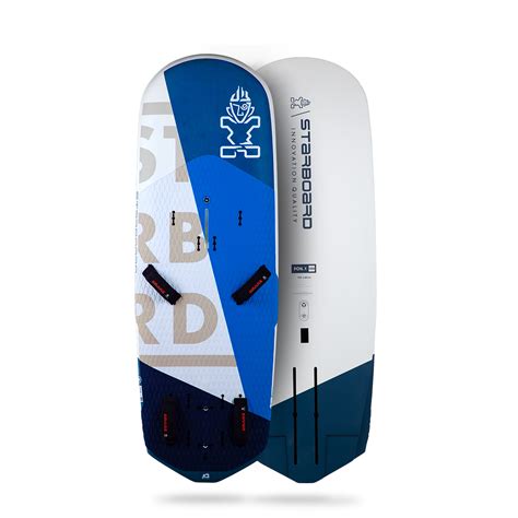 2023 Foil X Wood Sandwich Starboard Windsurfing