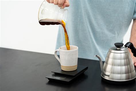 How To Brew Hario V60 Sample Coffee Roasters