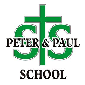 Home | Sts. Peter and Paul Catholic School