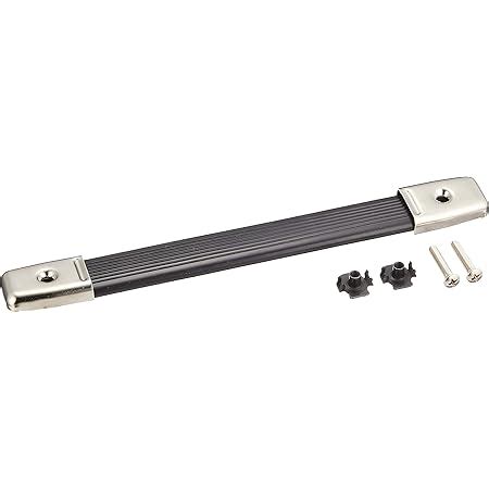 Amazon Fender Pure Vintage Amplifier Handle Black Screw