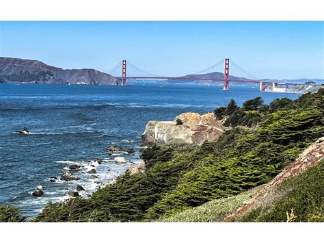 3 Takes On The Golden Gate Bridge Photos Of The Day San Francisco