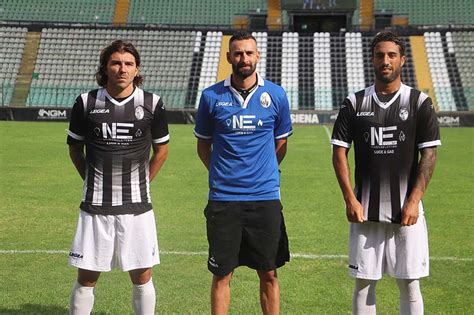 I Numeri Di Maglia Della Stagione Disanto Conferma La 7 Paloschi