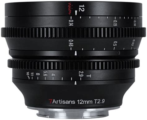 Artisans Lenses Foto Erhardt