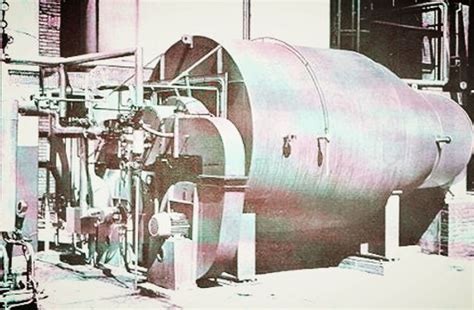 Hot Air Generator