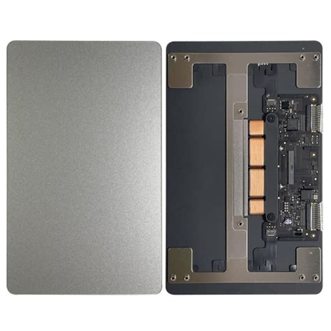 Touchpad For Macbook Air M2 13 2022 A2681 Silver