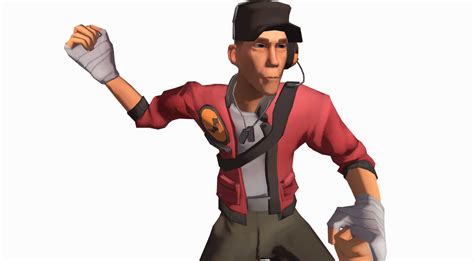 File RED Airborne Attire Png Official TF2 Wiki Official Team