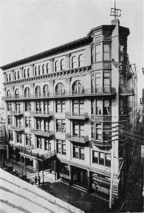 The Origins of New Orleans' Roosevelt Hotel - Owlcation