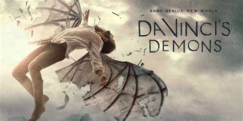 TV News Wrap-Up: 'Da Vinci's Demons', 'Sleepy Hollow' & More