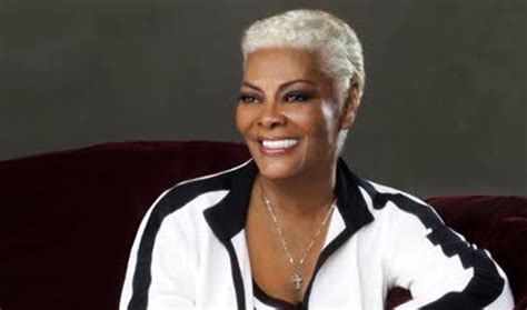 Dionne Warwick Readies Duets Album Feat. Cee Lo Green, Alicia Keys and ...