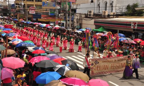 Discover What is Sublian Festival in Batangas | BARAKO.PH