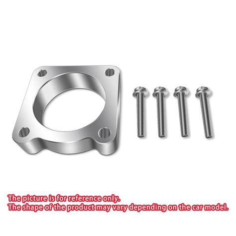 Semtay Throttle Body Spacer For Vios Ncp Png