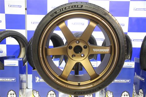 Michelin Pilot Sport Cup Zr Y Xl