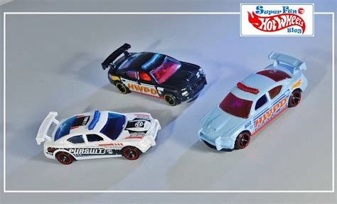 Super Fun Hot Wheels Blog HW Dodge Charger Drift Metro Police Pursuit 2018