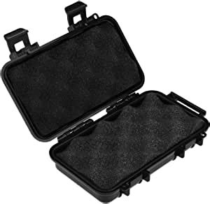 Musician Gear Case Caja De Almacenamiento Tipos Al Aire Libre A