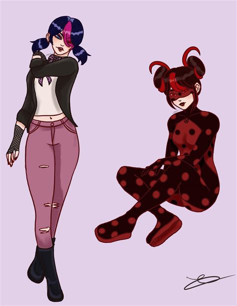 Fanart 🐞 R Miraculousladybug