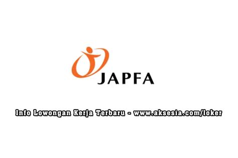 Lowongan Kerja Pt Japfa Comfeed Indonesia Tbk