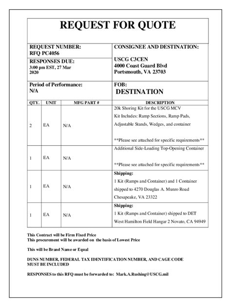 Fillable Online CONSIGNEE AND DESTINATION Fax Email Print PdfFiller