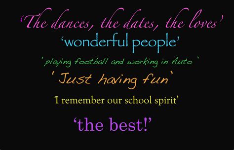 Famous Quotes About Classmates Quotesgram