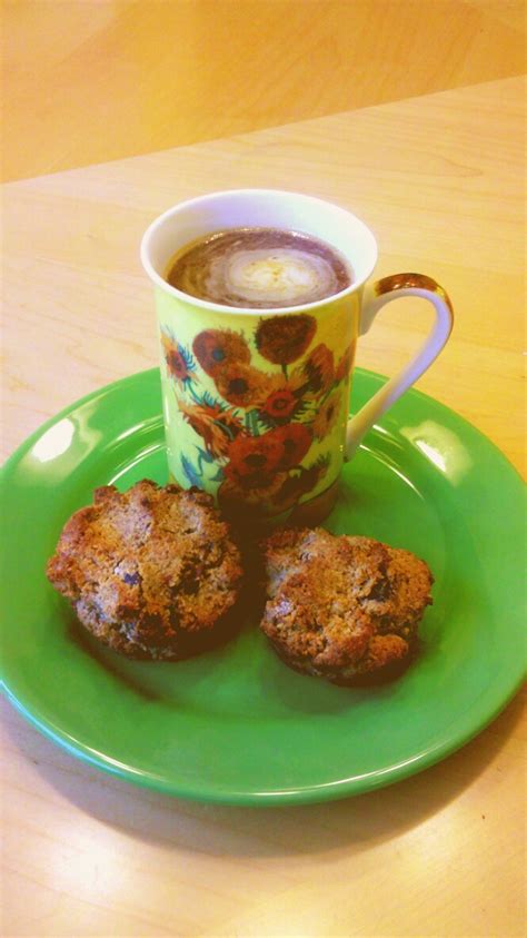 Crazysexyfit Whats For Breakfast Paleo Sex Muffins Recipe