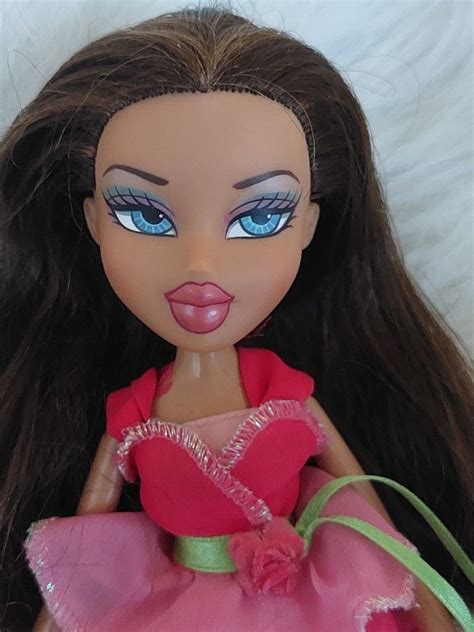 Bratz Funk Out Nevra Hobbies Toys Toys Games On Carousell