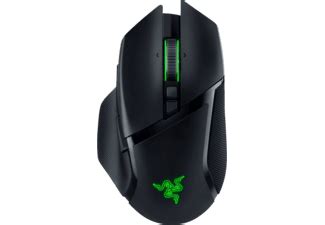 RAZER Basilisk V3 Pro vezeték nélküli optikai egér Bluetooth USB