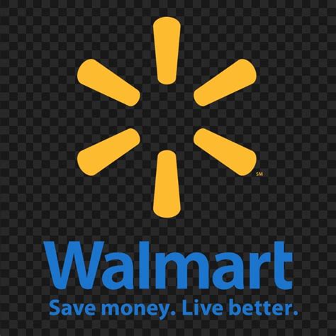 Walmart Logo