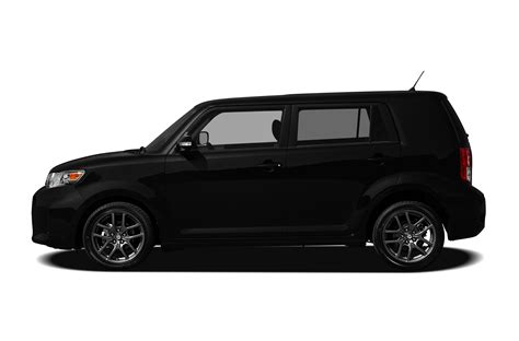 2012 Scion xB - Specs, Prices, MPG, Reviews & Photos | Cars.com